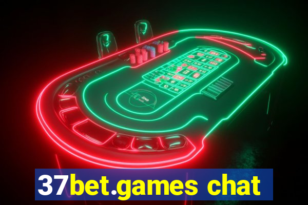 37bet.games chat